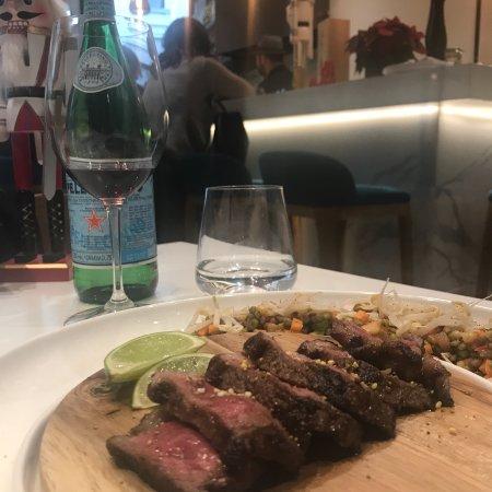 333 & Chef's Workshop