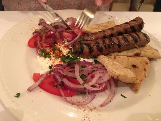 Tzitzikas kai Mermigas